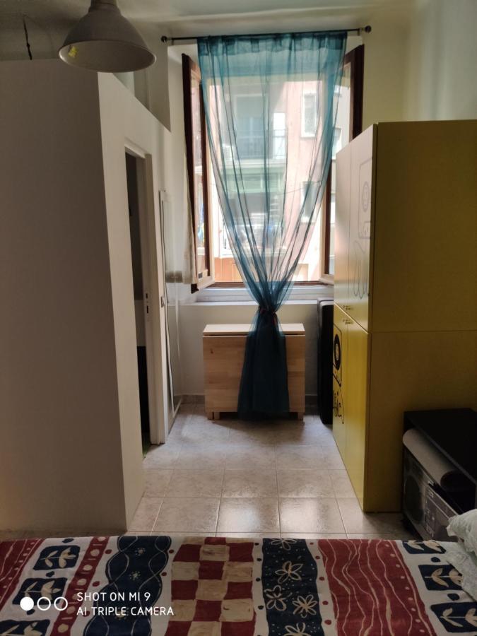 Navigli House Appartamento Milano